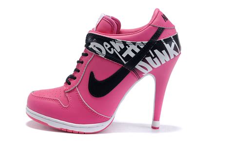 nike heels ebay|high heel Nike shoes women.